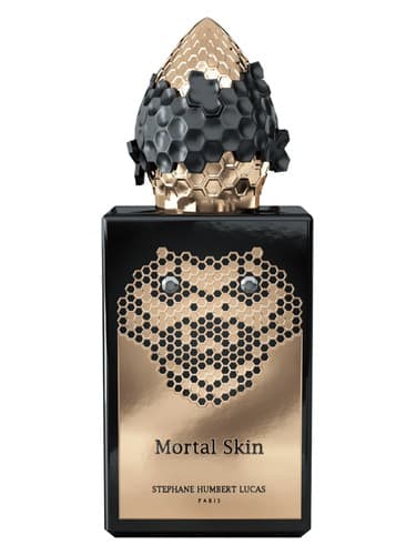 Mortal Skin - پوست فانی