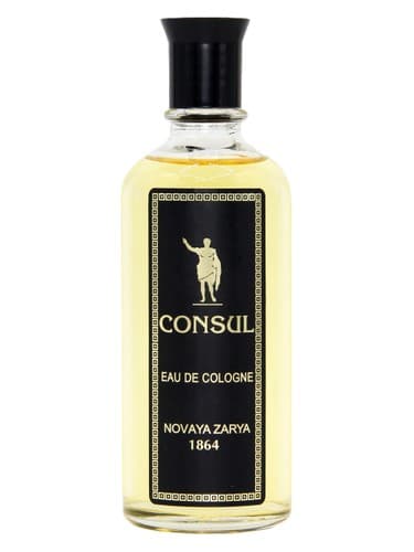 Консул (Consul)