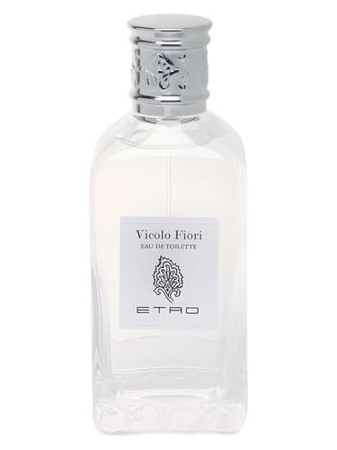 Vicolo Fiori - ویکولو فیوری