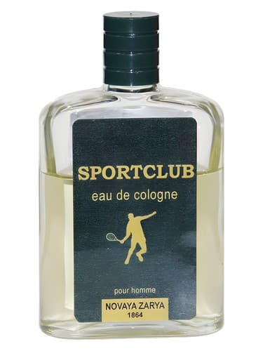 Sportclub