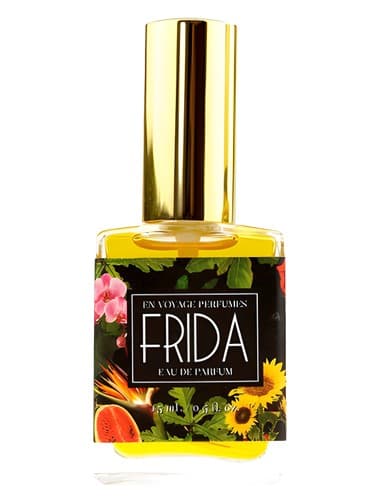 Frida - فریدا