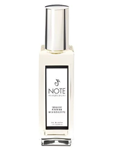White Pepper Mandarin - فلفل وایت ماندارین
