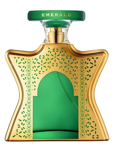 Dubai Emerald - زمرد دبی