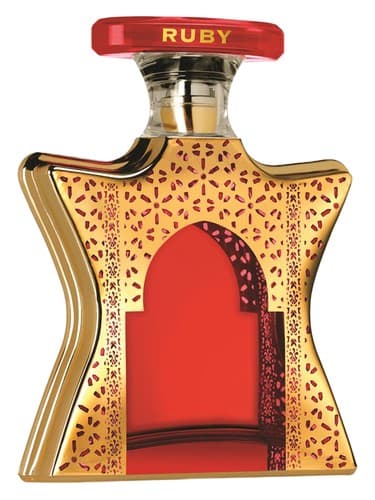 Dubai Ruby - روبی دوبی