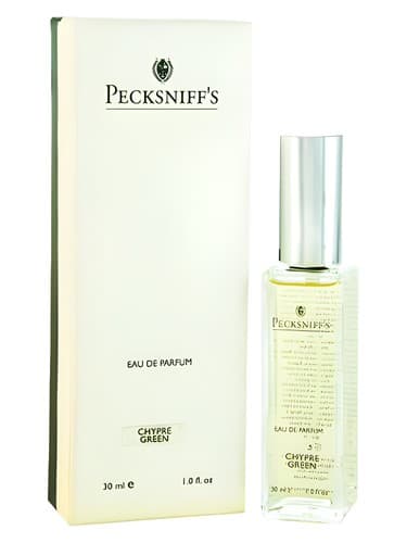 Chypre Green - چیپر گرین