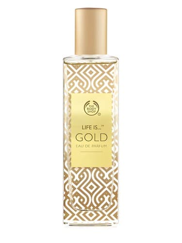Life is Gold