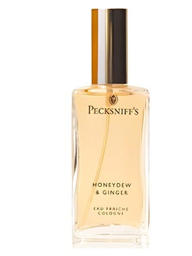 Honeydew & Ginger - عسلک و زنجبیل