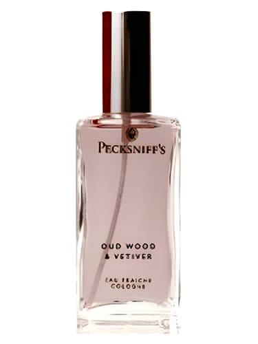 Oud Wood & Vetiver - عود وود و وتیور