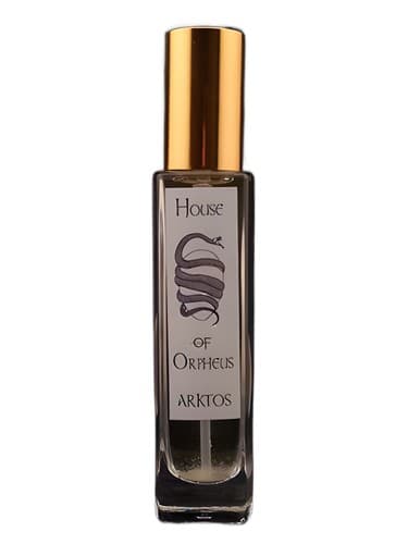 Arktos - آرتوس