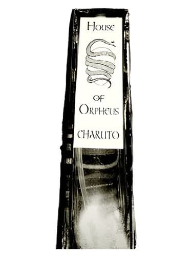Charuto