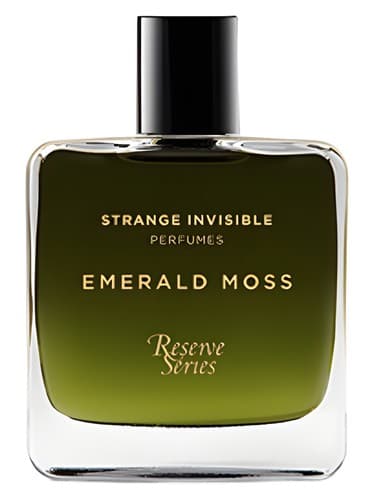Emerald Moss - زمرد ماس