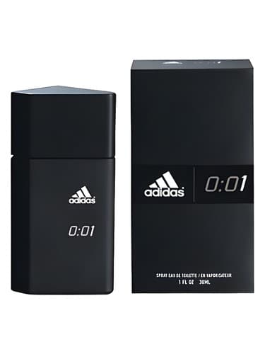Adidas Moves 0:01 Moment of Truth - حرکت آدیداس 0:01 لحظه حقیقت