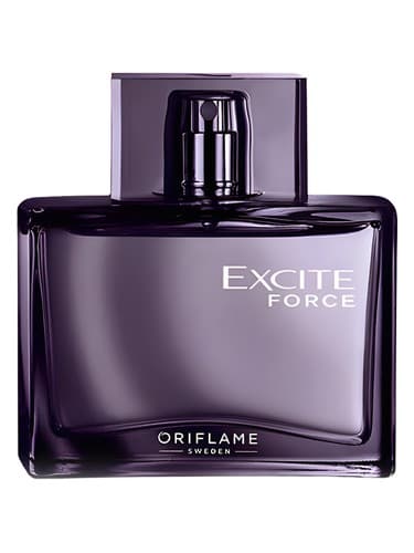 Excite Force - نیرو را تحریک کنید