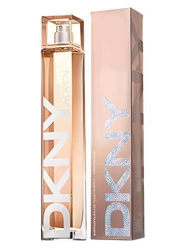 DKNY Women Fall (Metallic City) - سقوط زنان DKNY (شهر فلزی)