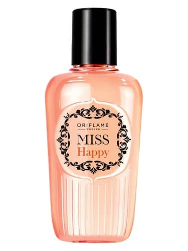 Miss Happy