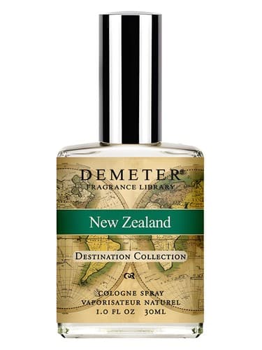 Destination Collection New Zeeland - مجموعه مقصد نیوزلند