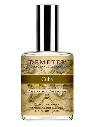 Destination Collection Cuba - مجموعه مقصد کوبا