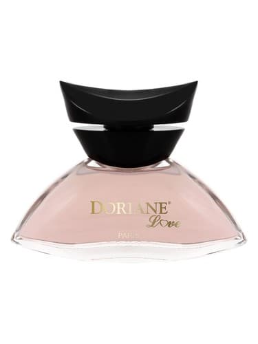 Doriane Love