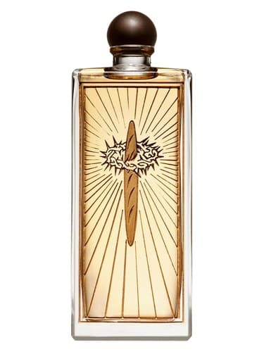 Jeaux de Peau Édition Gravée Couronne d’épines