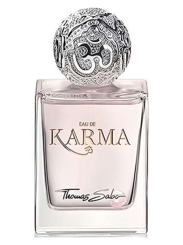 Eau de Karma - ادو کارما