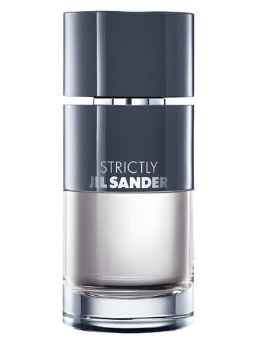 Strictly Jil Sander - اکیدا جیل ساندر