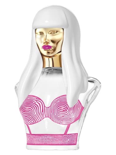 The Pinkprint - چاپ پینک