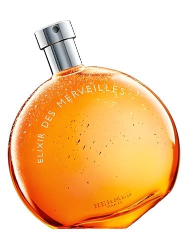 Elixir des Merveilles 