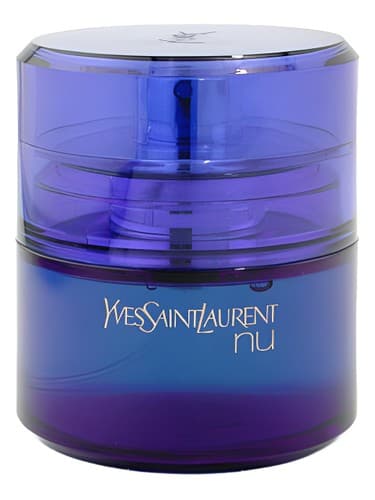 Nu Eau de Toilette - ادو تویلت نو
