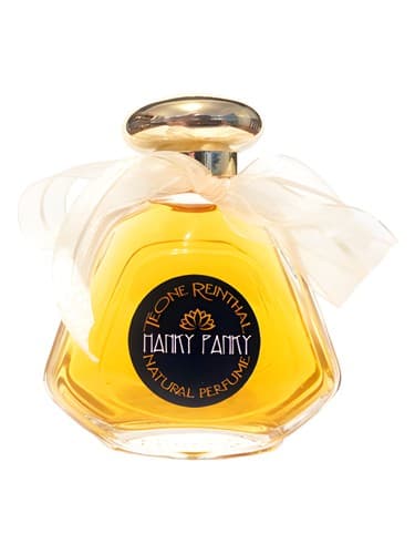 Hanky Panky