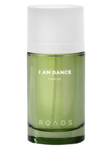 I am Dance