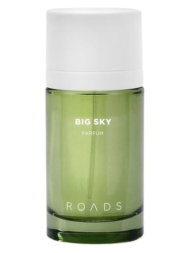 Big Sky - اسکای بزرگ