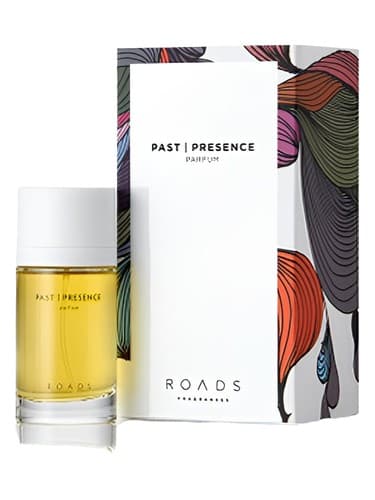 Past / Presence - گذشته / حضور