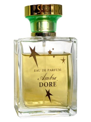 Ambre Dore