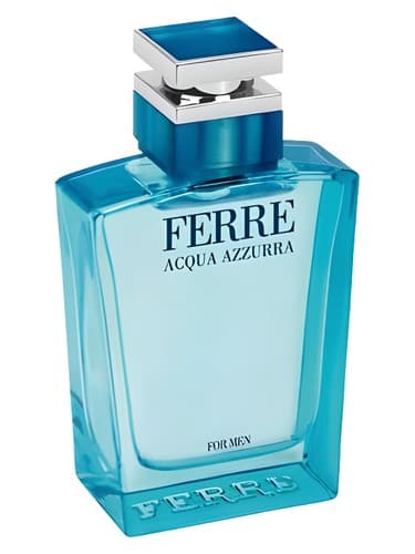 Acqua Azzurra - آکوا آزورا