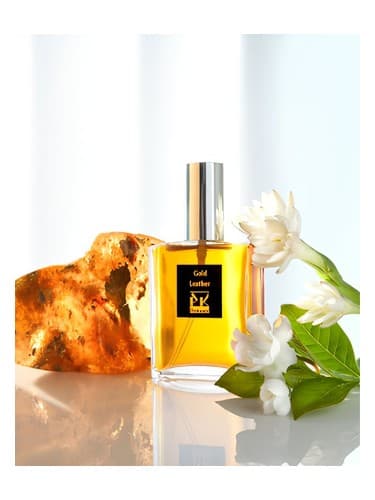 Gold Leather - چرم طلا