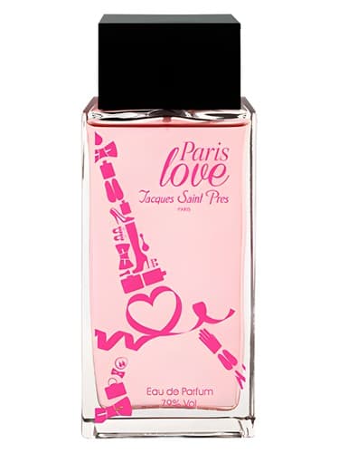 Paris Love - لاو پاریس