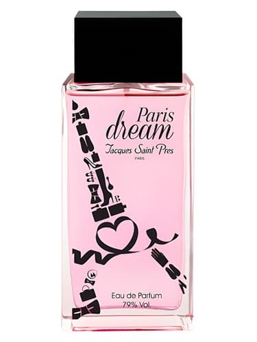 Paris Dream - رویای پاریس