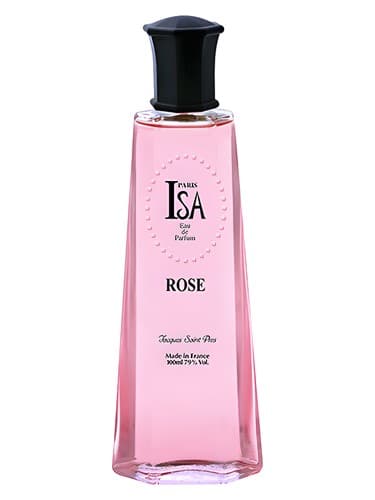 Isa Rose - عیسی رز