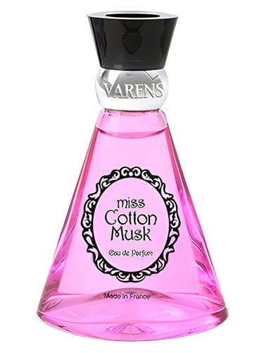 Miss Cotton Musk