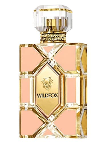 Wildfox - وایلدفاکس
