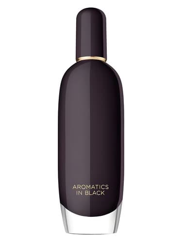Aromatics in Black - معطرها به رنگ بلک