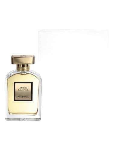 Ambre Sauvage - آمبره سوواژ