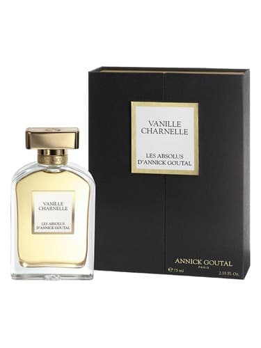 Vanille Charnelle - وانیلا چارنل