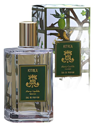 Kitrea - کیتریا
