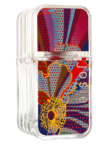 Josie Exotic Petals