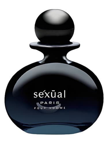 Sexual Paris Pour Homme - سکسی پاریس پور هوم