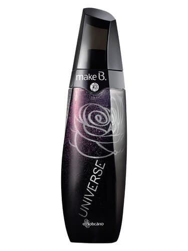 Make B. Universe Collection - مجموعه B. Universe را بسازید