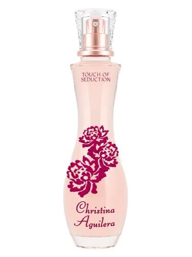 Touch of Seduction - لمس اغوا