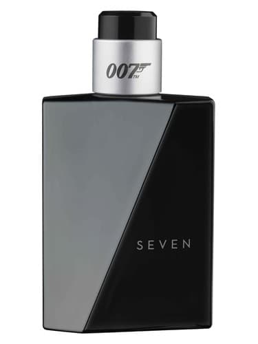 James Bond 007 Seven - جیمز باند 007 هفت