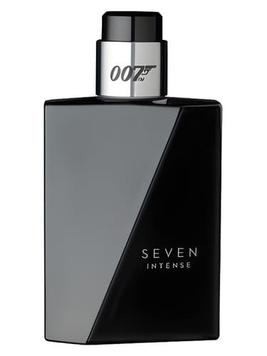 James Bond 007 Seven Intense - جیمز باند 007 Seven Intense